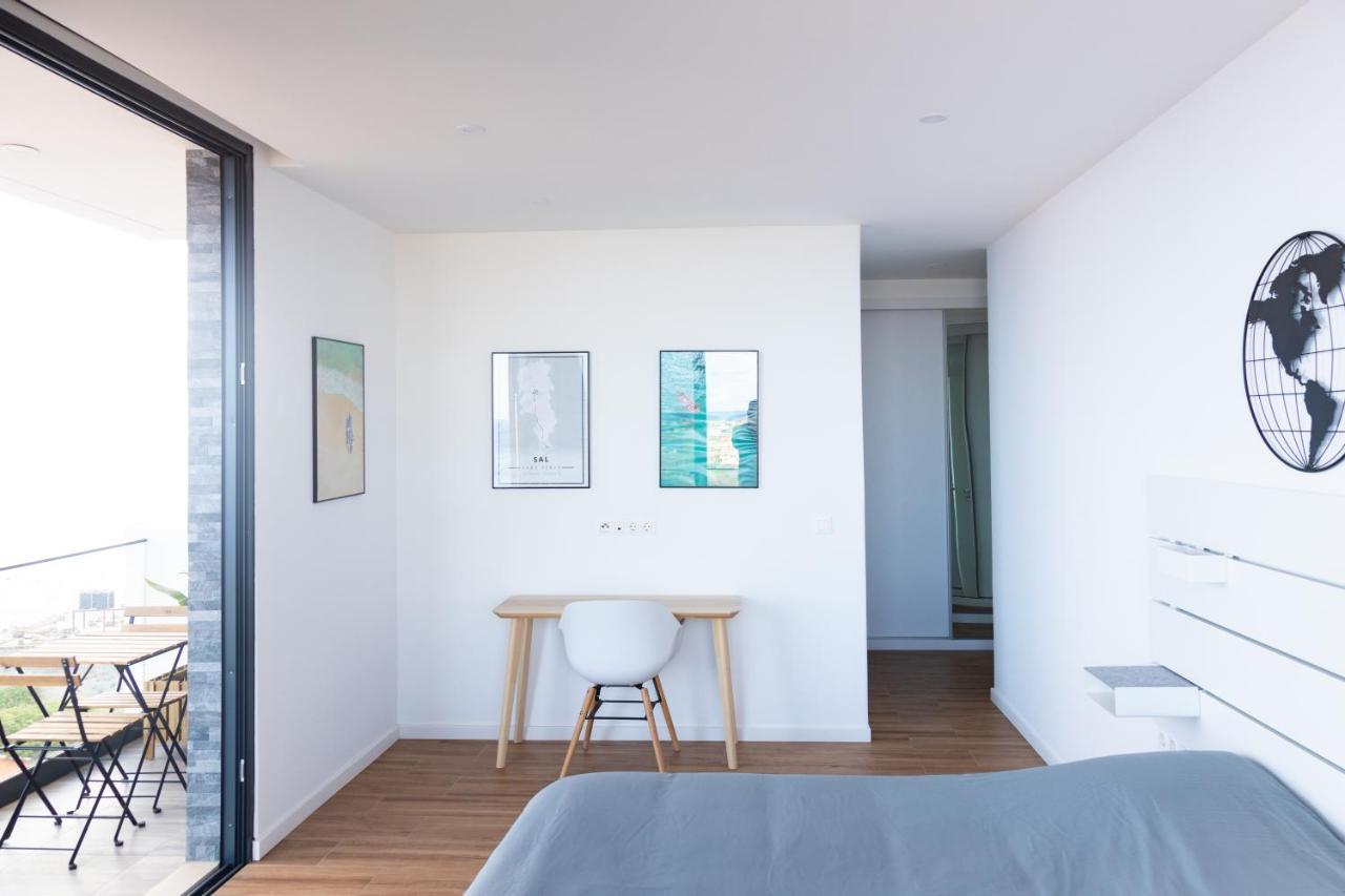 3 Bdr Aprt, Stunning Seaview, Rooftop Pool - Lcgr برايا المظهر الخارجي الصورة