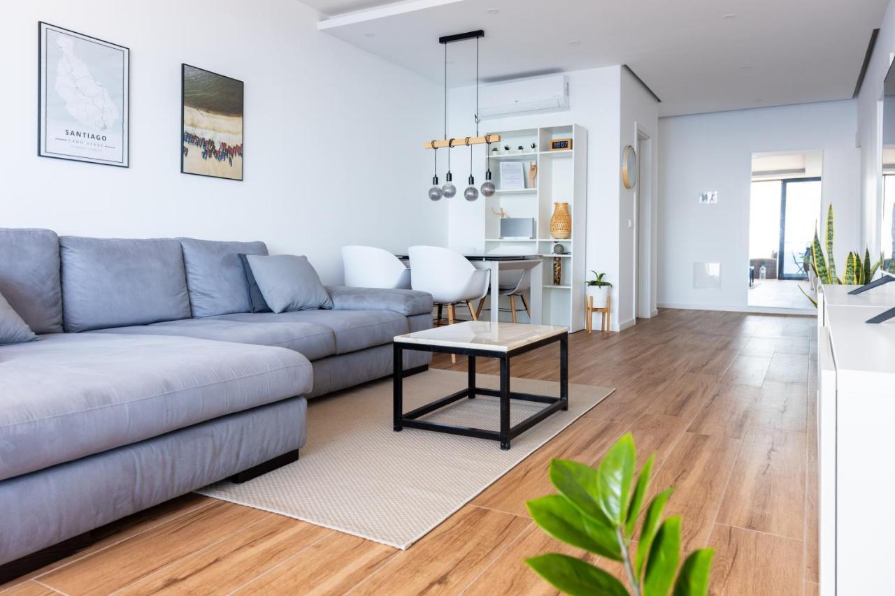 3 Bdr Aprt, Stunning Seaview, Rooftop Pool - Lcgr برايا المظهر الخارجي الصورة
