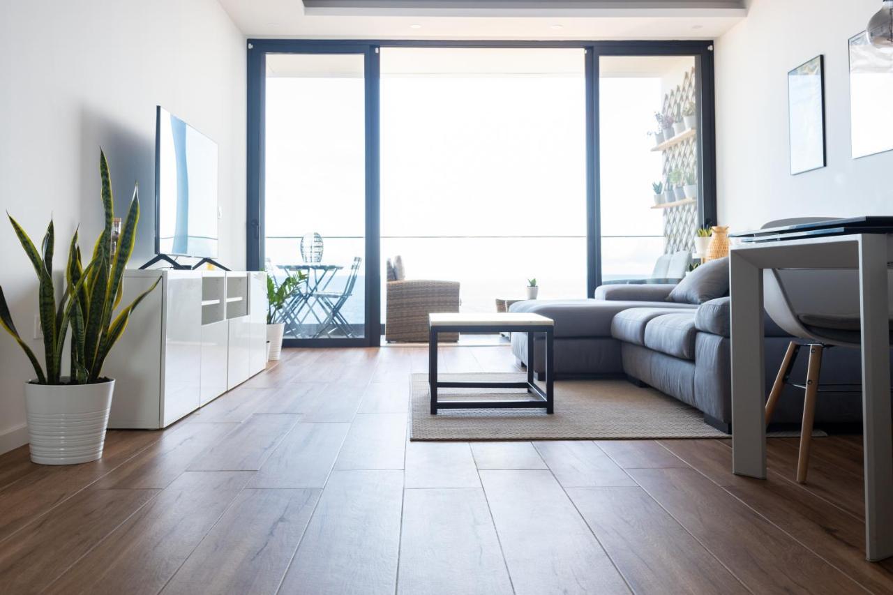 3 Bdr Aprt, Stunning Seaview, Rooftop Pool - Lcgr برايا المظهر الخارجي الصورة