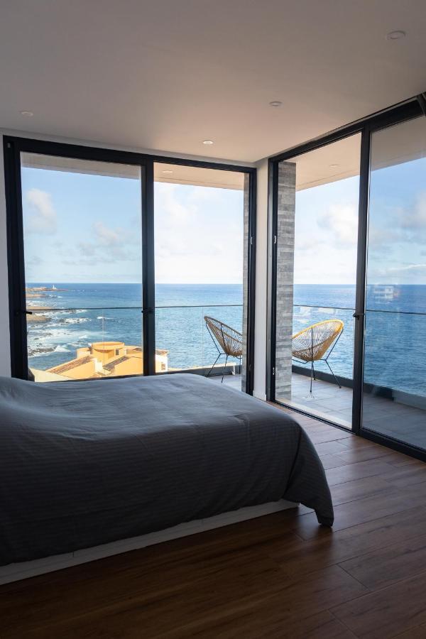 3 Bdr Aprt, Stunning Seaview, Rooftop Pool - Lcgr برايا المظهر الخارجي الصورة
