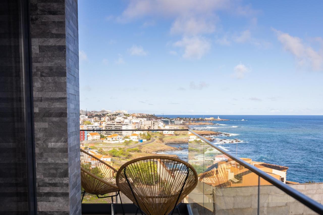 3 Bdr Aprt, Stunning Seaview, Rooftop Pool - Lcgr برايا المظهر الخارجي الصورة