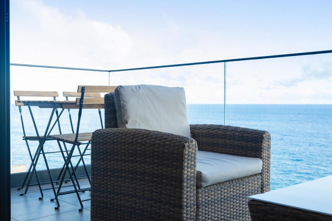 3 Bdr Aprt, Stunning Seaview, Rooftop Pool - Lcgr برايا المظهر الخارجي الصورة