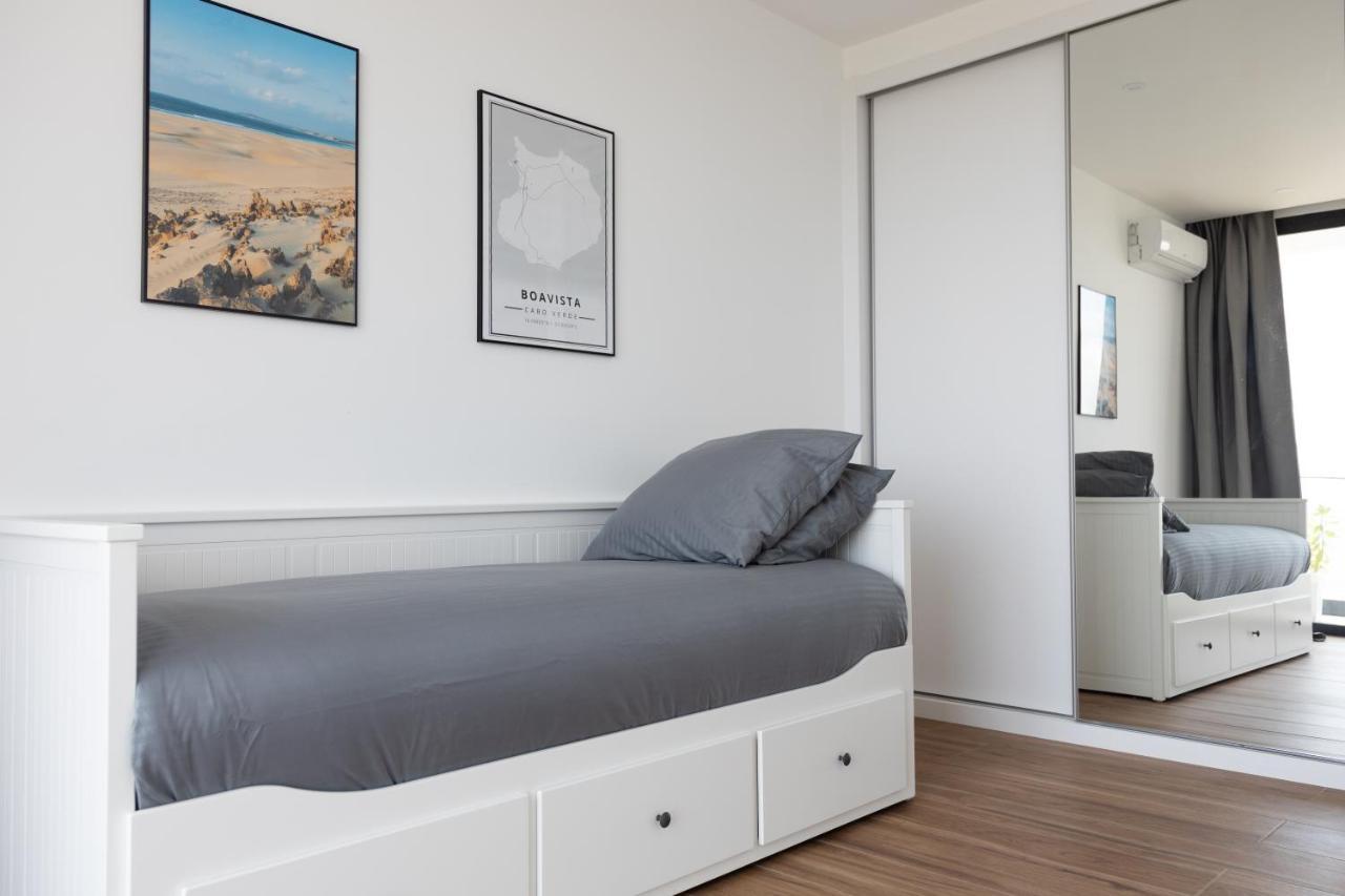 3 Bdr Aprt, Stunning Seaview, Rooftop Pool - Lcgr برايا المظهر الخارجي الصورة