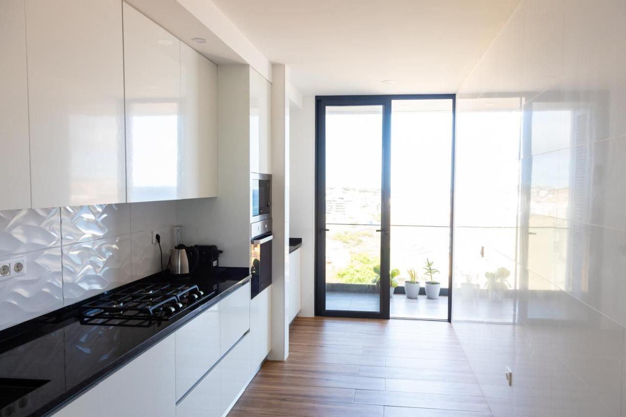3 Bdr Aprt, Stunning Seaview, Rooftop Pool - Lcgr برايا المظهر الخارجي الصورة