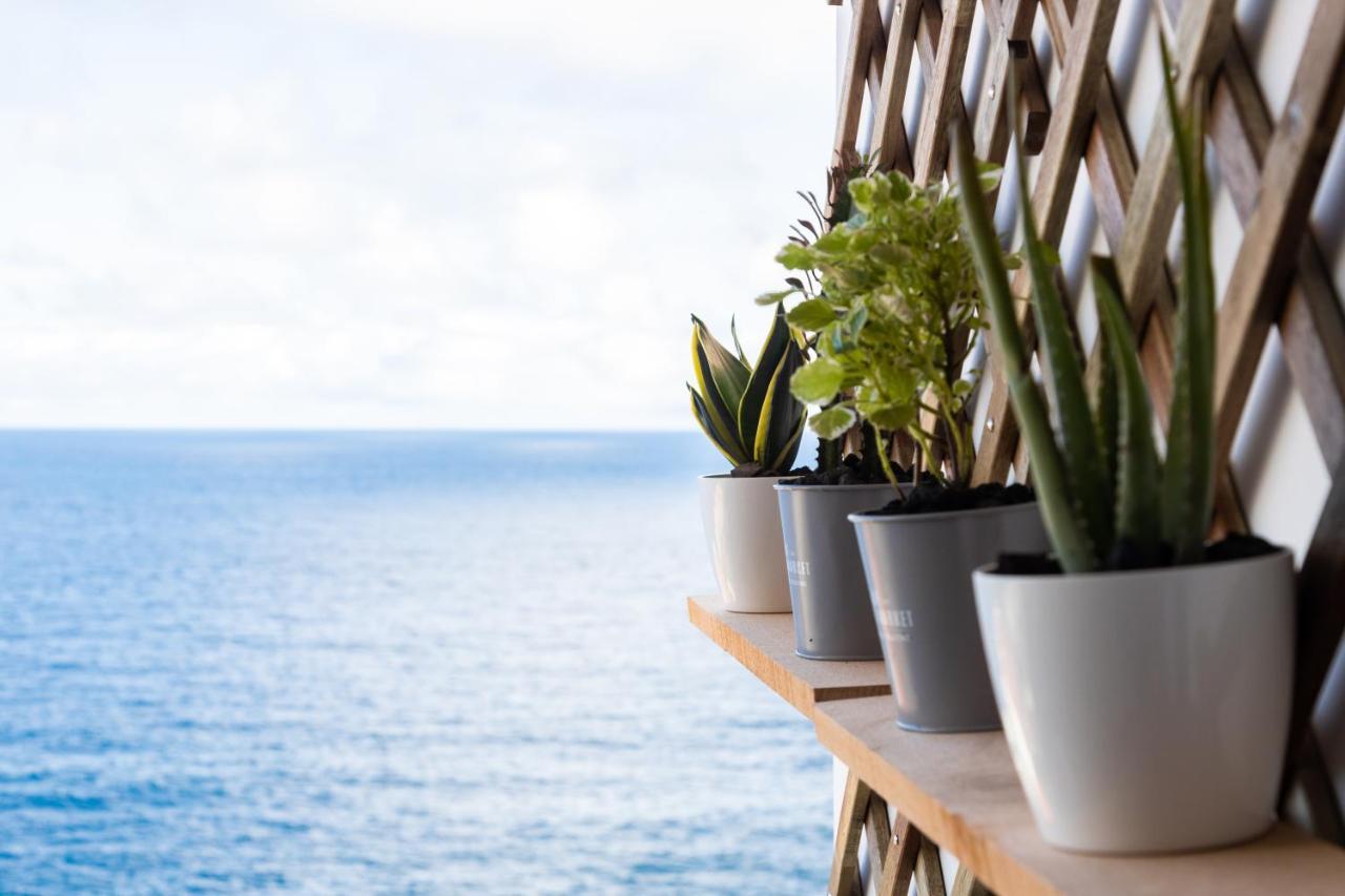 3 Bdr Aprt, Stunning Seaview, Rooftop Pool - Lcgr برايا المظهر الخارجي الصورة