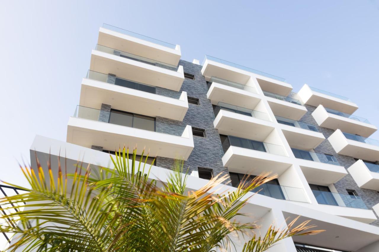 3 Bdr Aprt, Stunning Seaview, Rooftop Pool - Lcgr برايا المظهر الخارجي الصورة