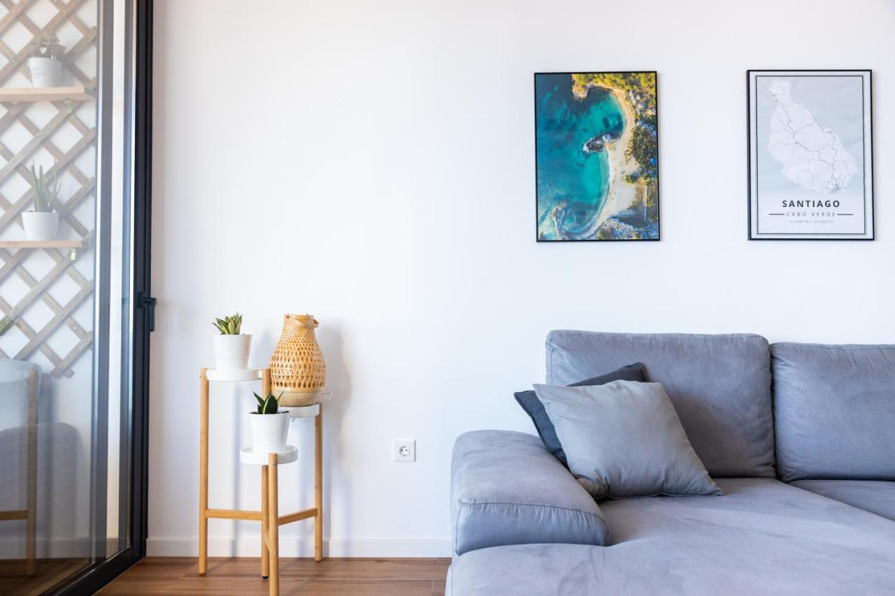 3 Bdr Aprt, Stunning Seaview, Rooftop Pool - Lcgr برايا المظهر الخارجي الصورة