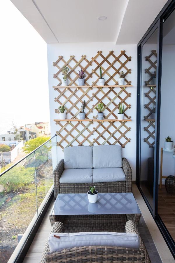 3 Bdr Aprt, Stunning Seaview, Rooftop Pool - Lcgr برايا المظهر الخارجي الصورة