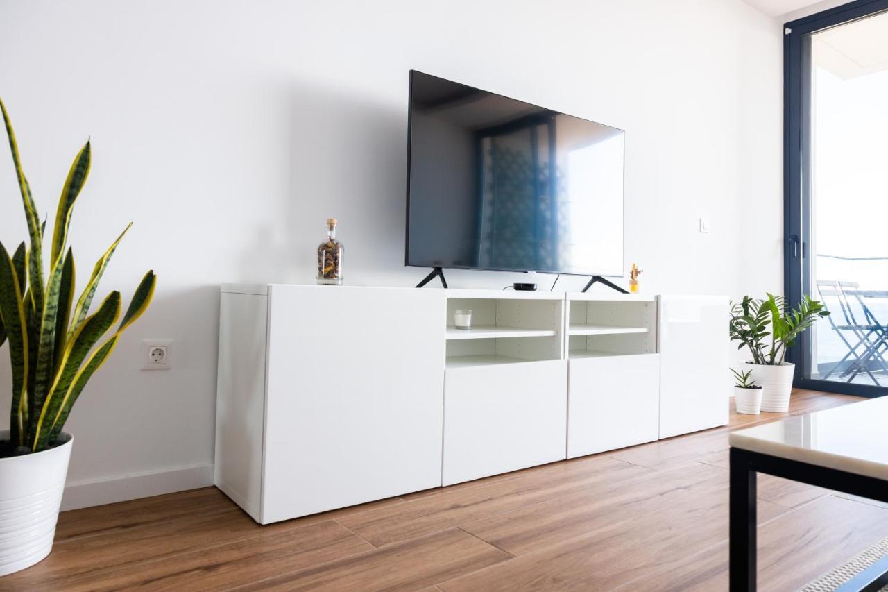 3 Bdr Aprt, Stunning Seaview, Rooftop Pool - Lcgr برايا المظهر الخارجي الصورة