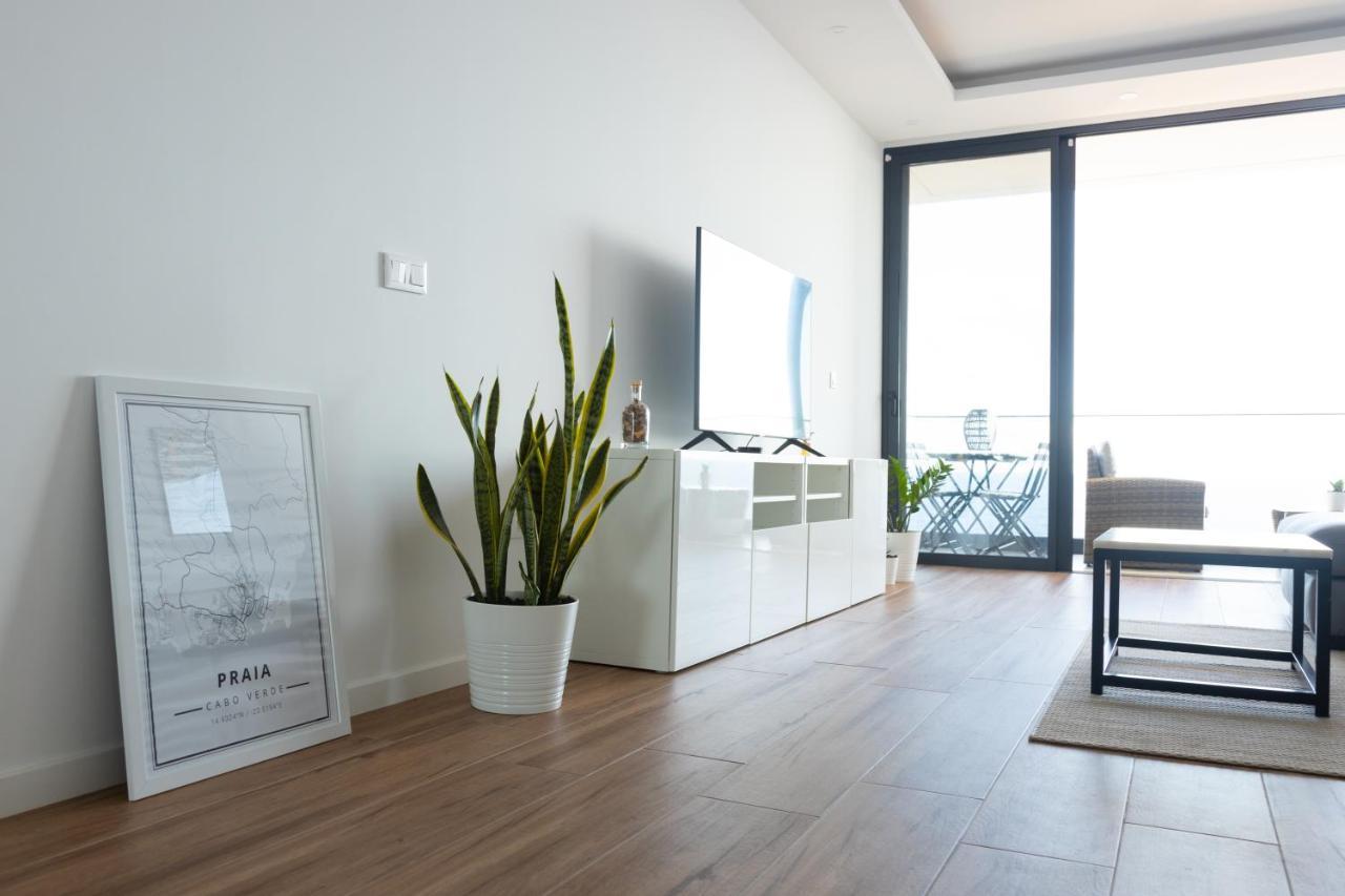 3 Bdr Aprt, Stunning Seaview, Rooftop Pool - Lcgr برايا المظهر الخارجي الصورة