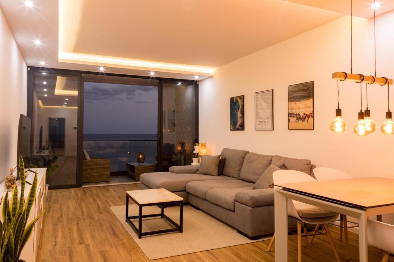 3 Bdr Aprt, Stunning Seaview, Rooftop Pool - Lcgr برايا المظهر الخارجي الصورة