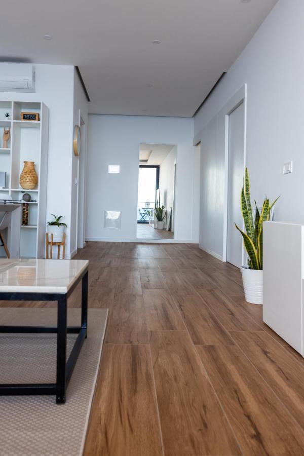3 Bdr Aprt, Stunning Seaview, Rooftop Pool - Lcgr برايا المظهر الخارجي الصورة