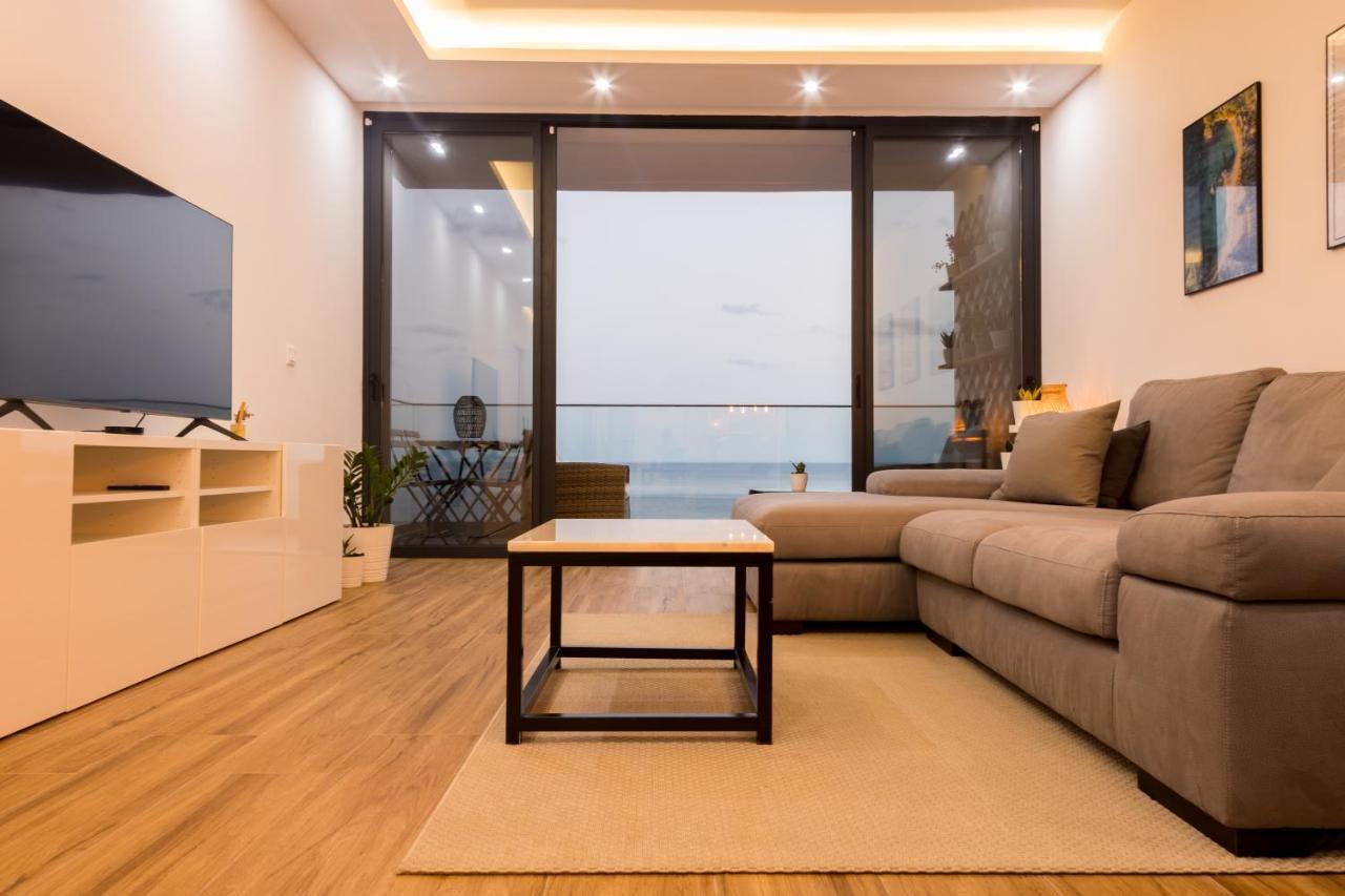 3 Bdr Aprt, Stunning Seaview, Rooftop Pool - Lcgr برايا المظهر الخارجي الصورة