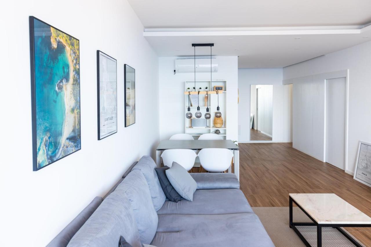 3 Bdr Aprt, Stunning Seaview, Rooftop Pool - Lcgr برايا المظهر الخارجي الصورة