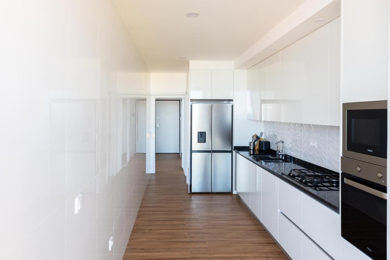 3 Bdr Aprt, Stunning Seaview, Rooftop Pool - Lcgr برايا المظهر الخارجي الصورة
