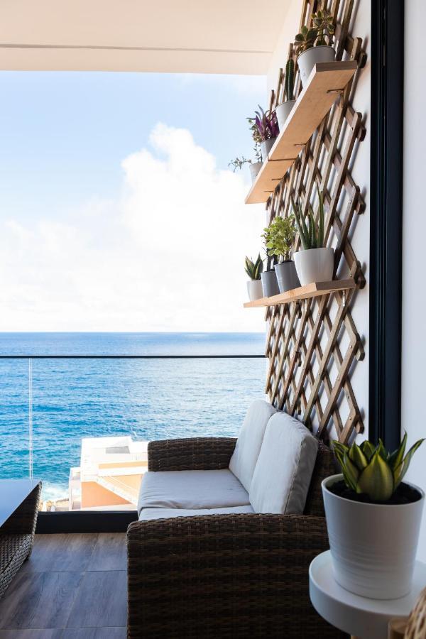 3 Bdr Aprt, Stunning Seaview, Rooftop Pool - Lcgr برايا المظهر الخارجي الصورة